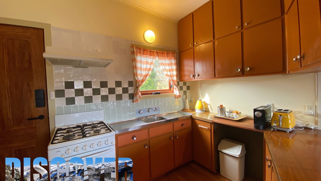 Photo of Kitchen in Anglers Reach