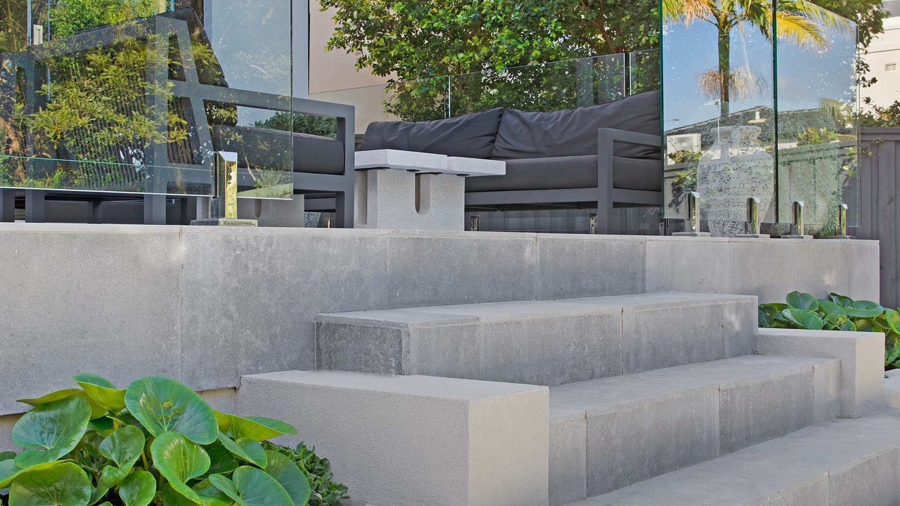 Photo of Patio Balcony in Vaucluse