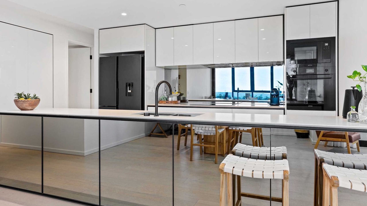 Photo of Kitchen in Palm Beach