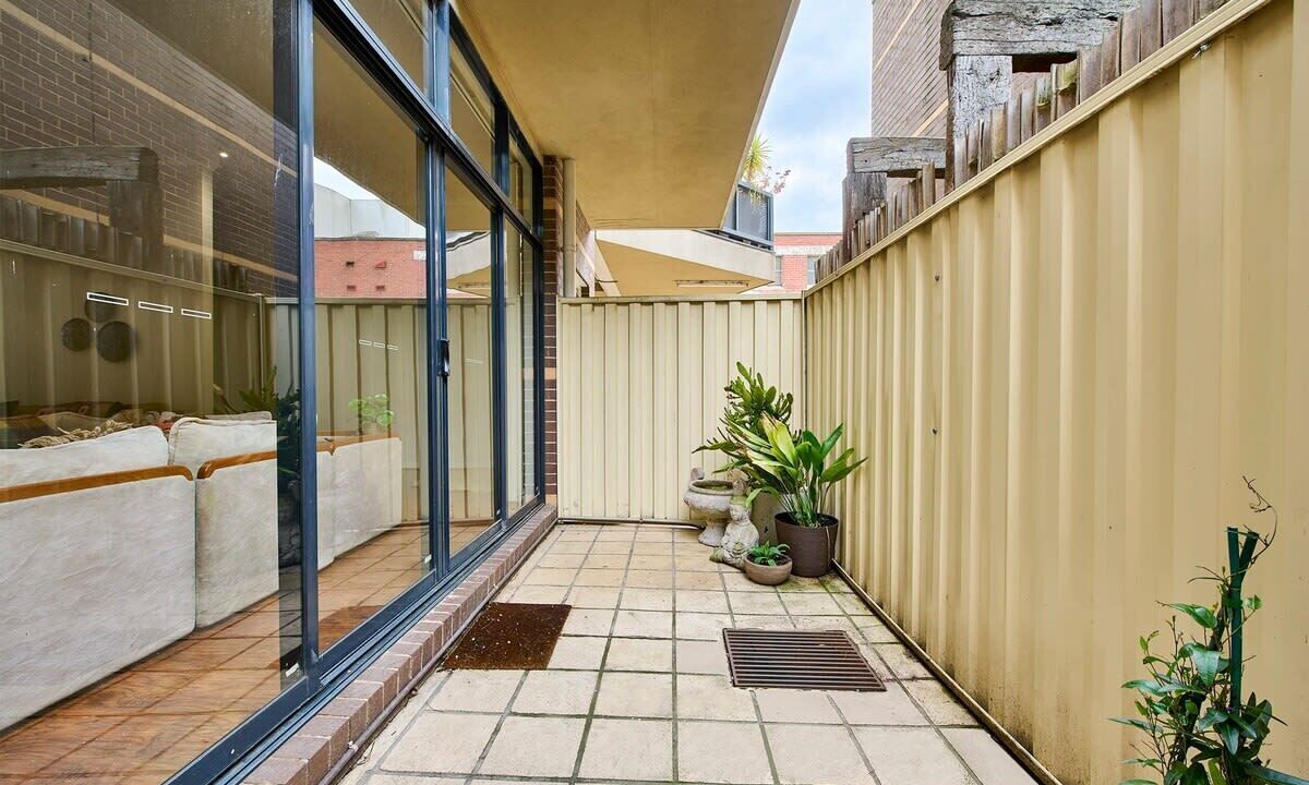Photo of Outdoor in Footscray