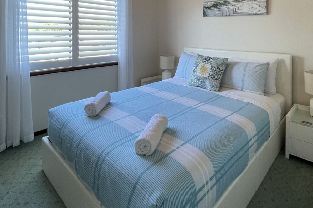 Photo of Bedroom in Abbey