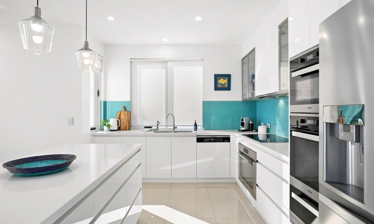 Photo of Kitchen in Aldinga Beach