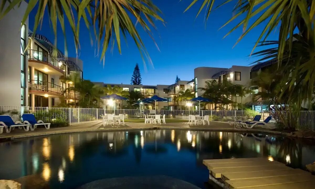 Photo of Outdoor in Sunshine Coast