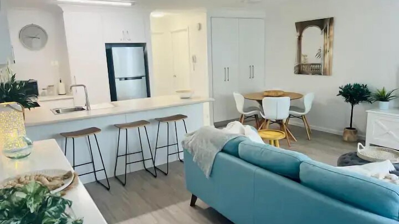 Photo of Livingroom in Sunshine Coast