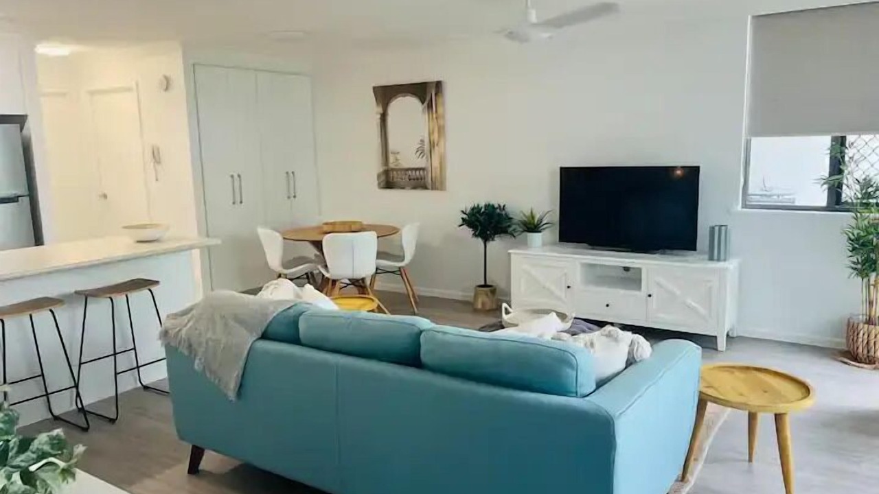 Photo of Livingroom in Sunshine Coast