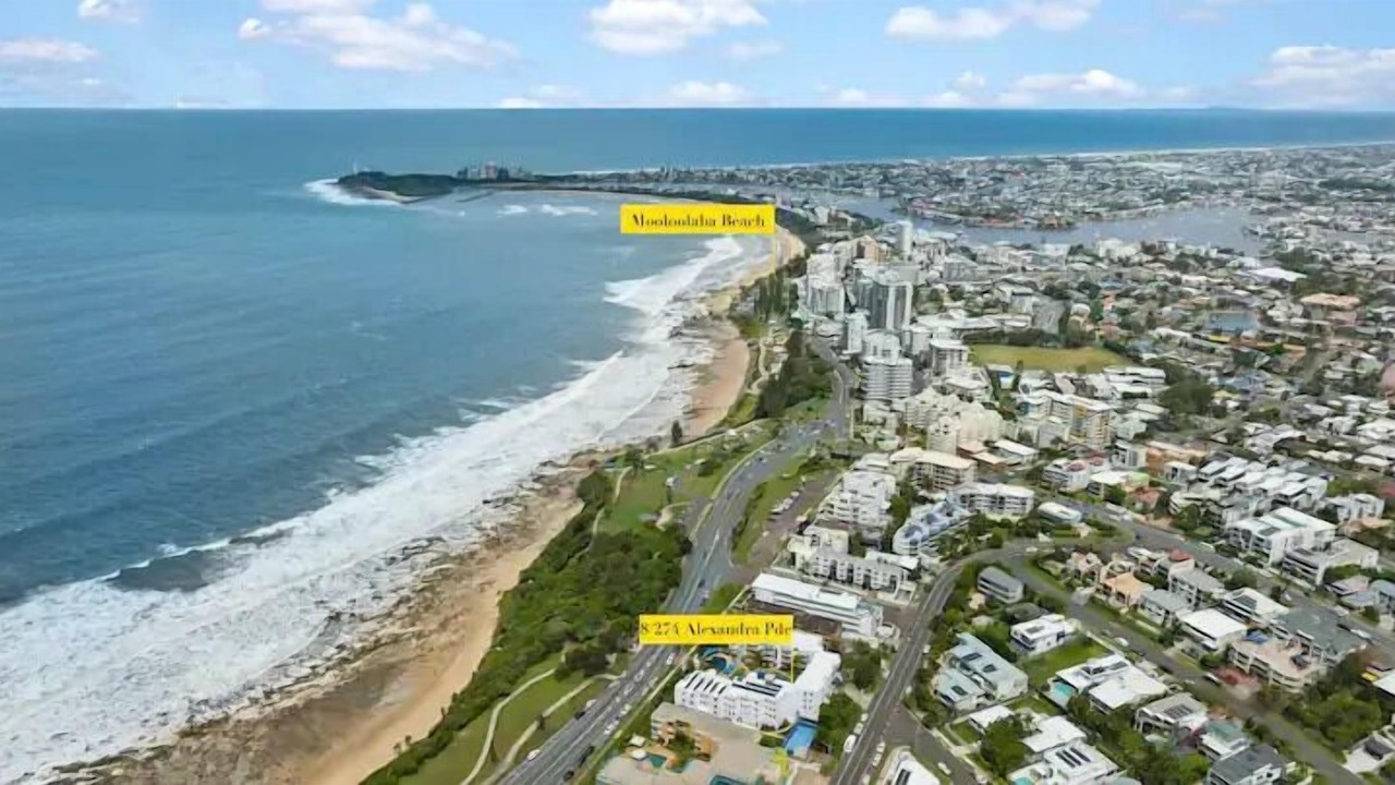Photo of Others in Sunshine Coast