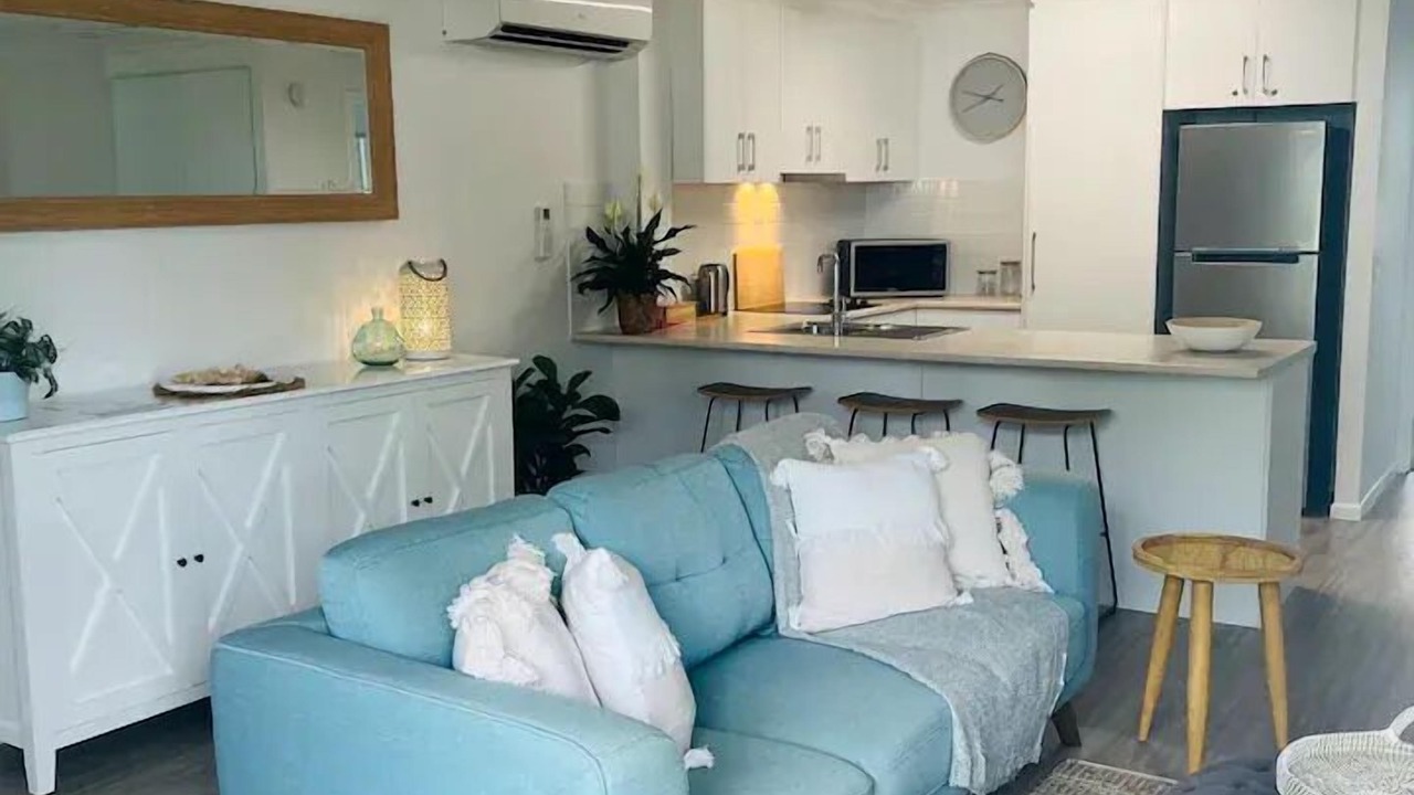 Photo of Livingroom in Sunshine Coast