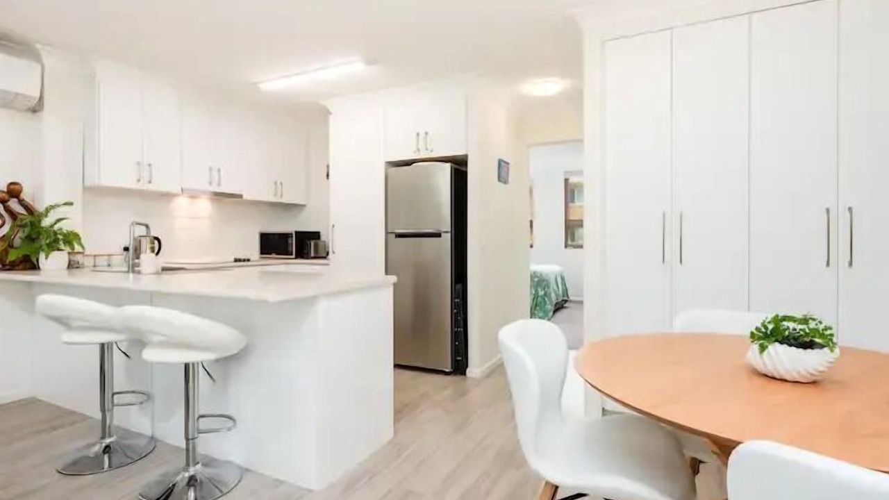 Photo of Kitchen in Sunshine Coast