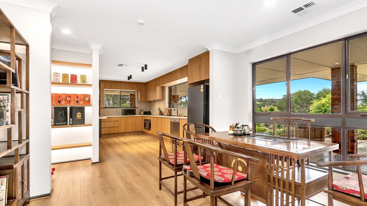 Photo of Kitchen in McLaren Vale