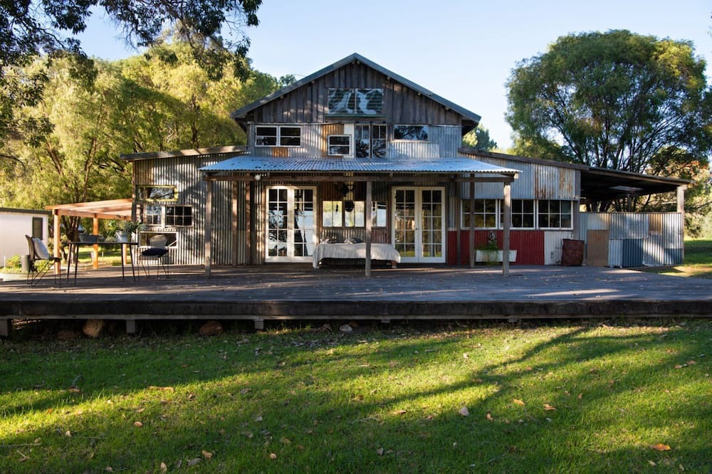Photo of Outdoor in Rosa Brook