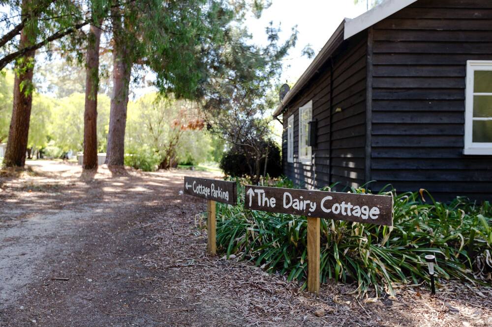 Photo of Outdoor in Rosa Brook