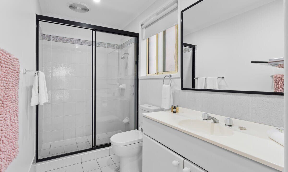 Photo of Bathroom in Blue Bay