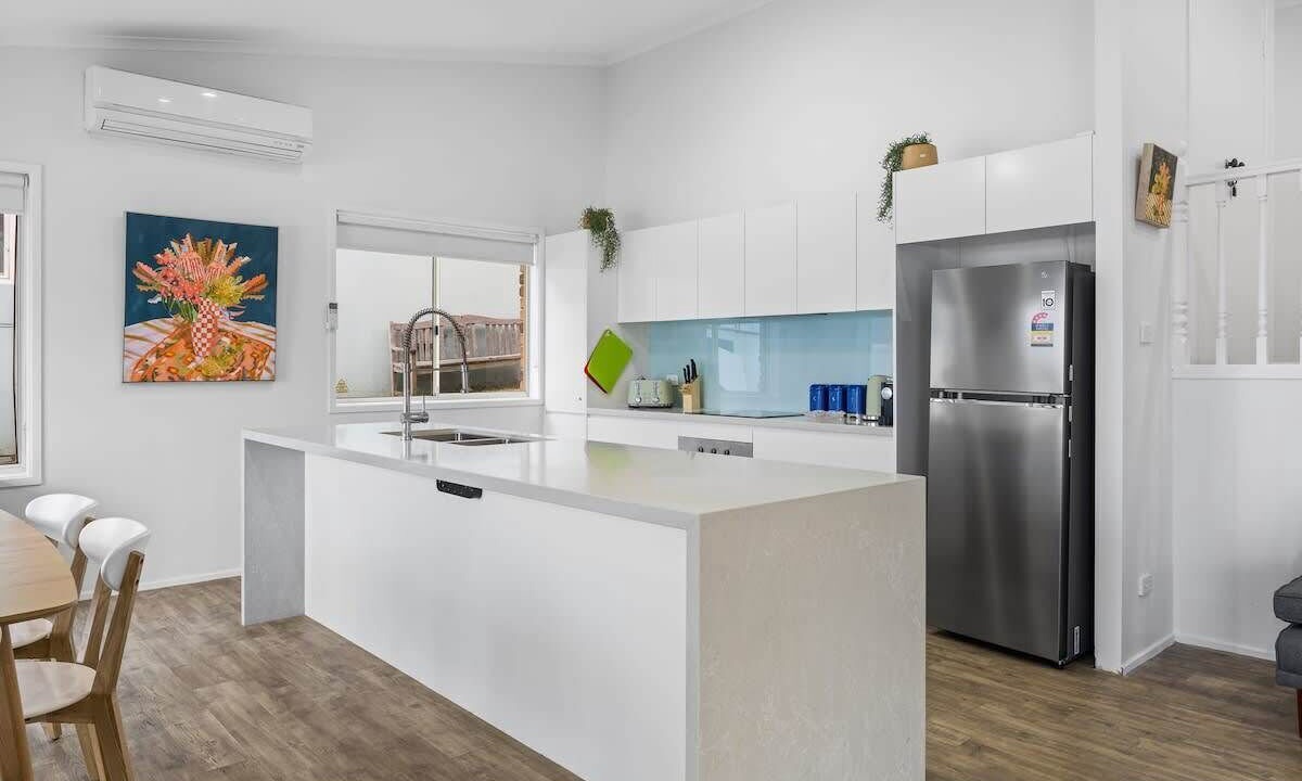 Photo of Kitchen in Blue Bay