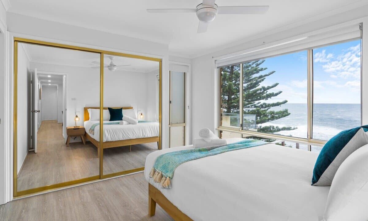 Photo of Bedroom in Blue Bay