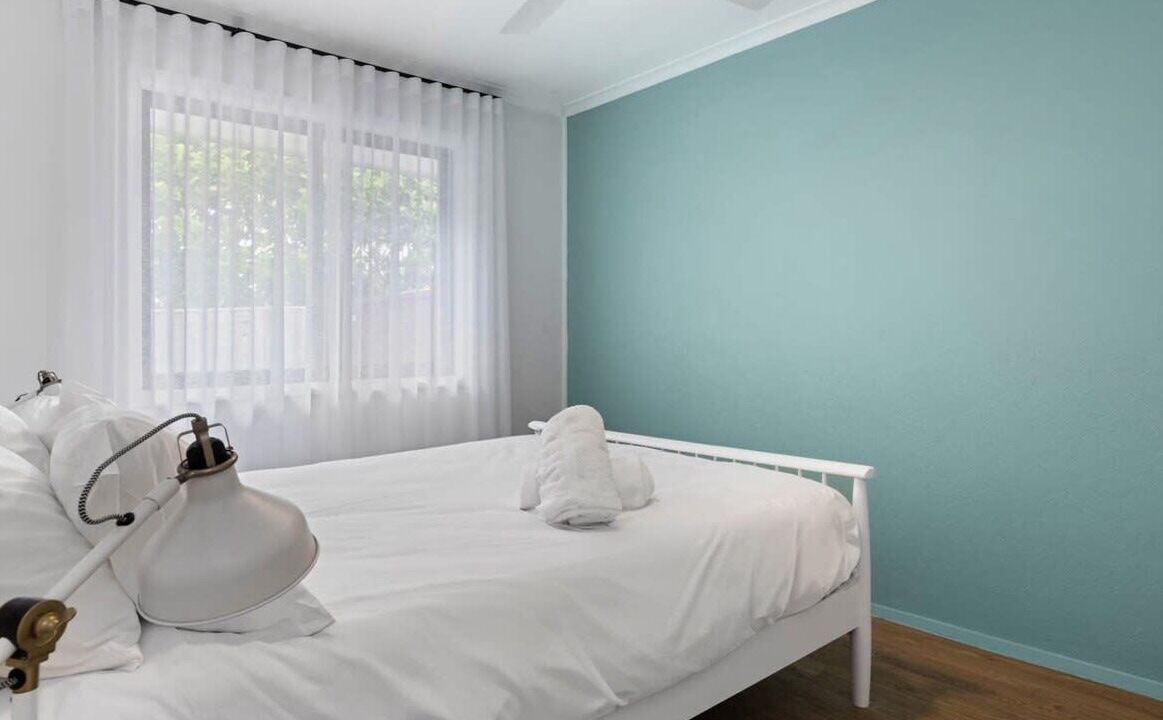 Photo of Bedroom in Blue Bay