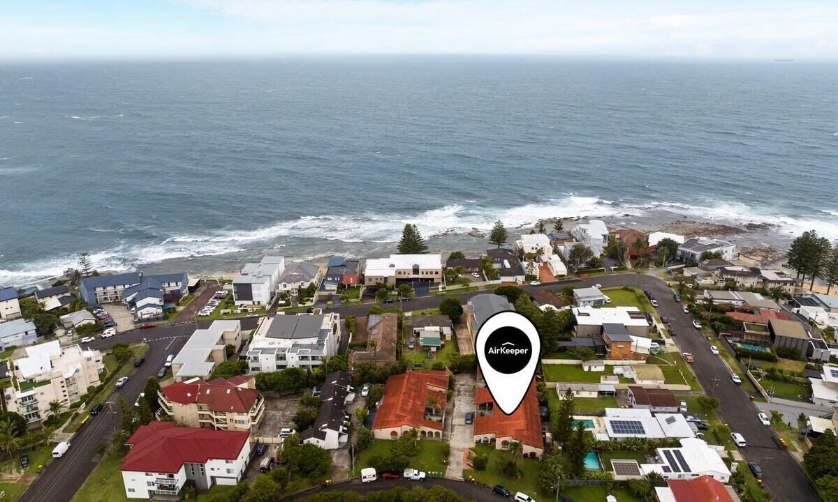 Photo of Outdoor in Blue Bay