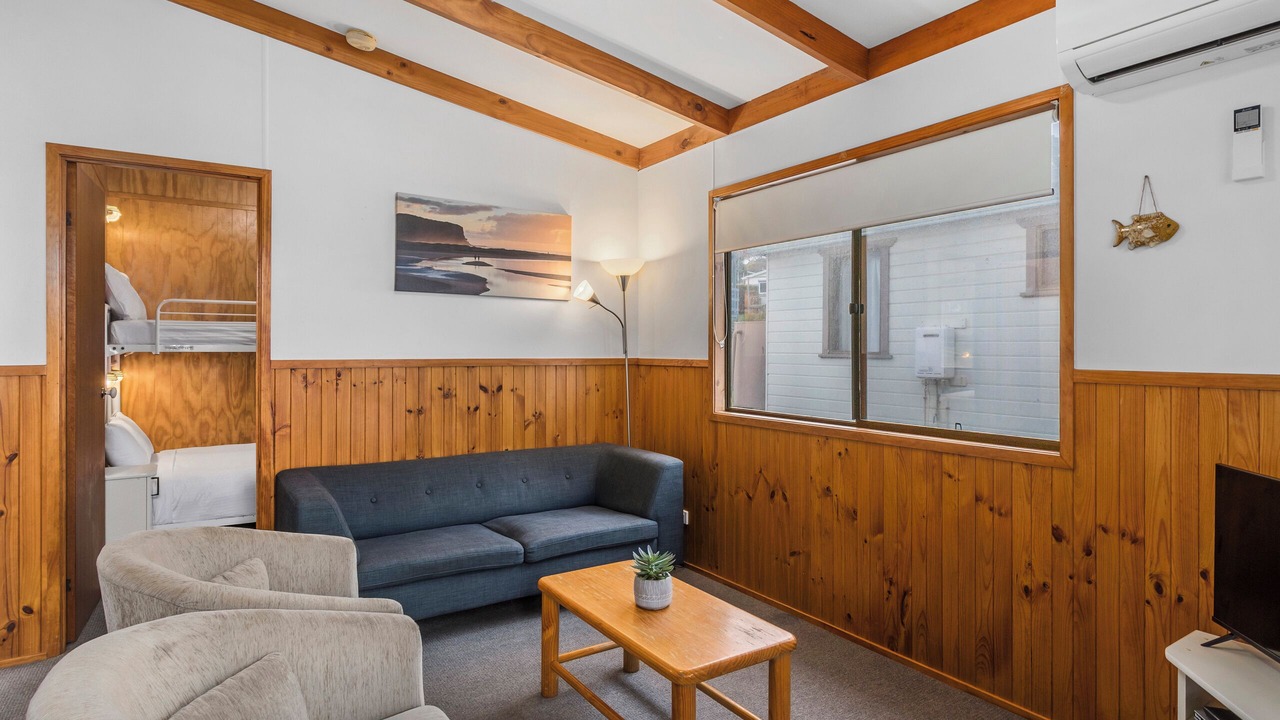 Photo of Livingroom in Durras North