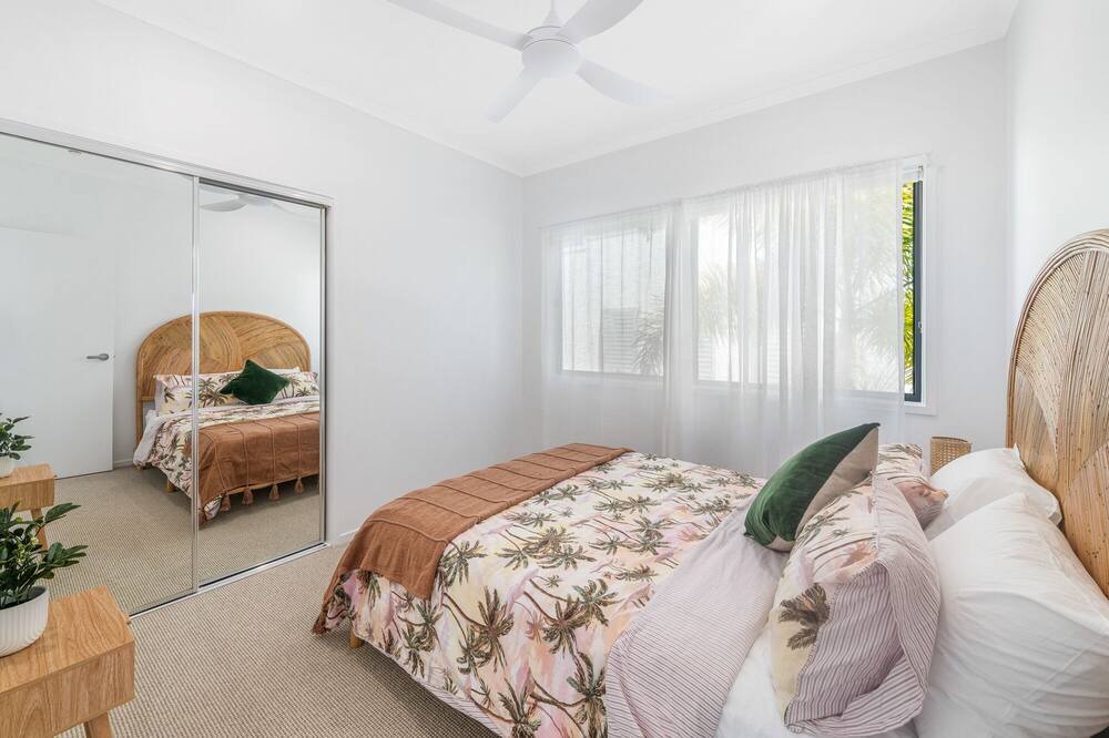 Photo of Bedroom in Alexandra Headland