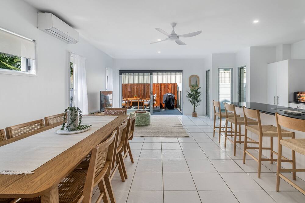 Photo of Kitchen in Alexandra Headland
