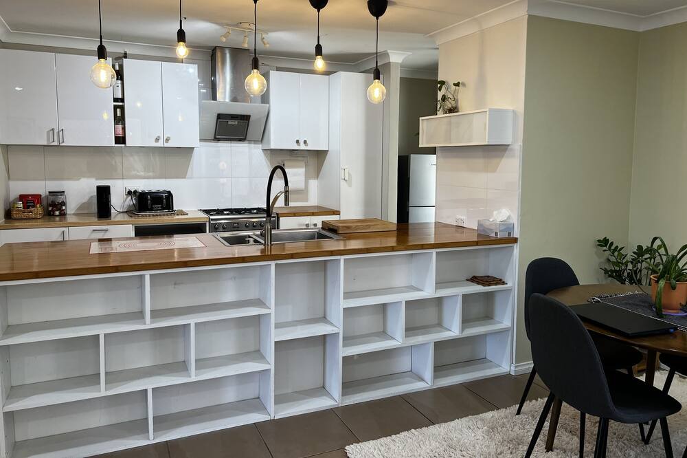 Photo of Kitchen in Marangaroo