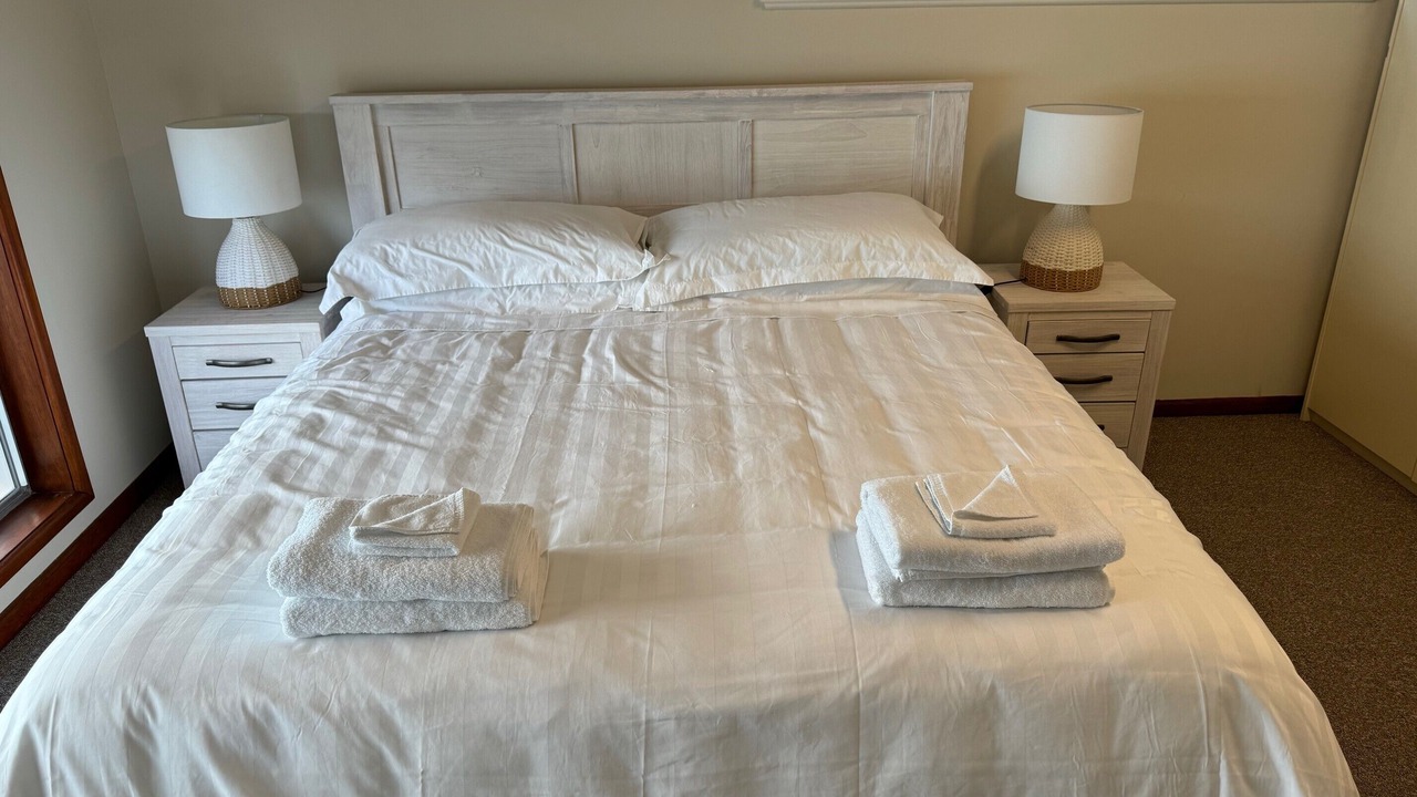 Photo of Bedroom in Kiama Downs