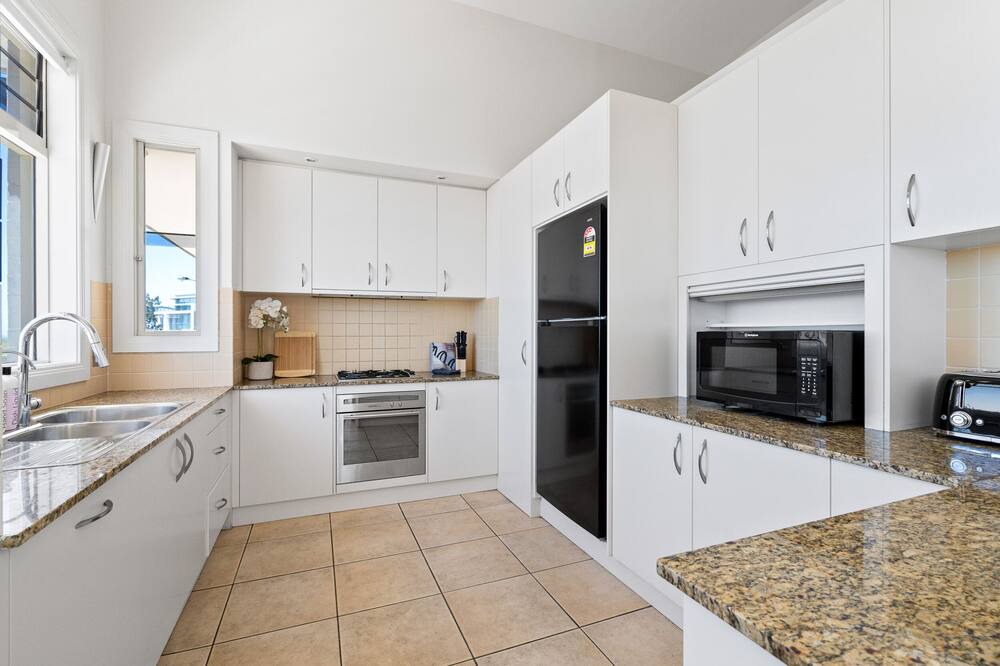Photo of Kitchen in Vaucluse
