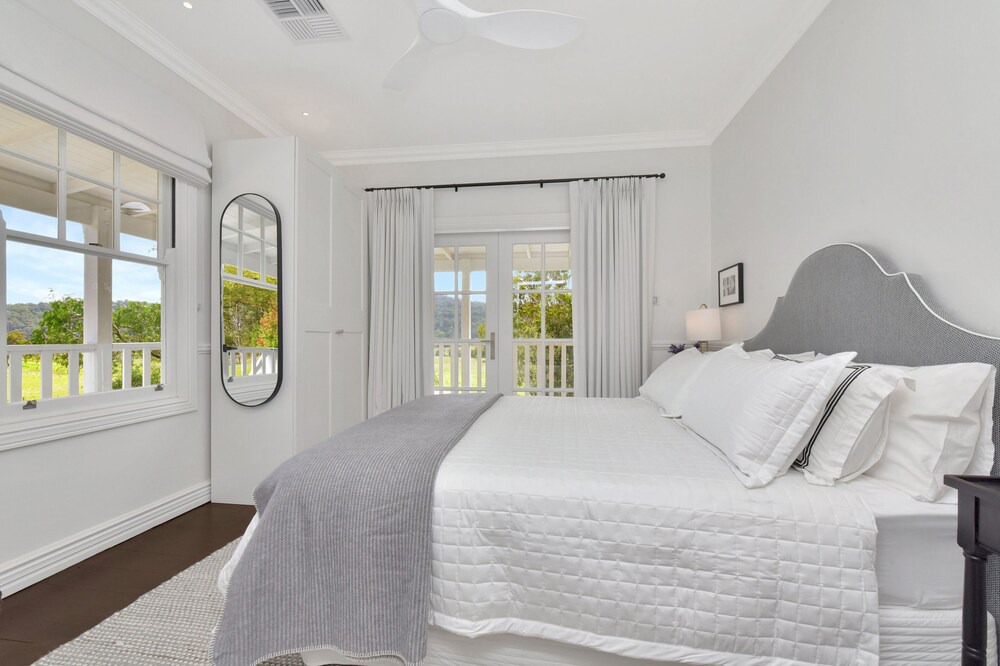 Photo of Bedroom in Cessnock City Council