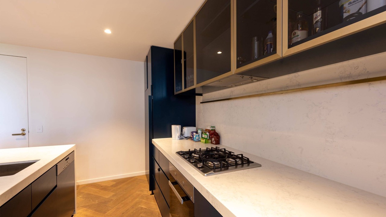 Photo of Kitchen in Melbourne
