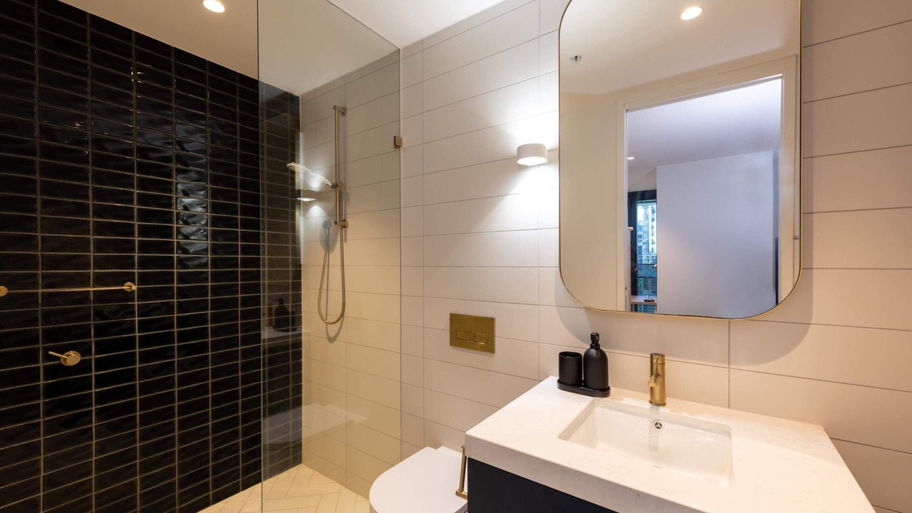 Photo of Bathroom in Melbourne