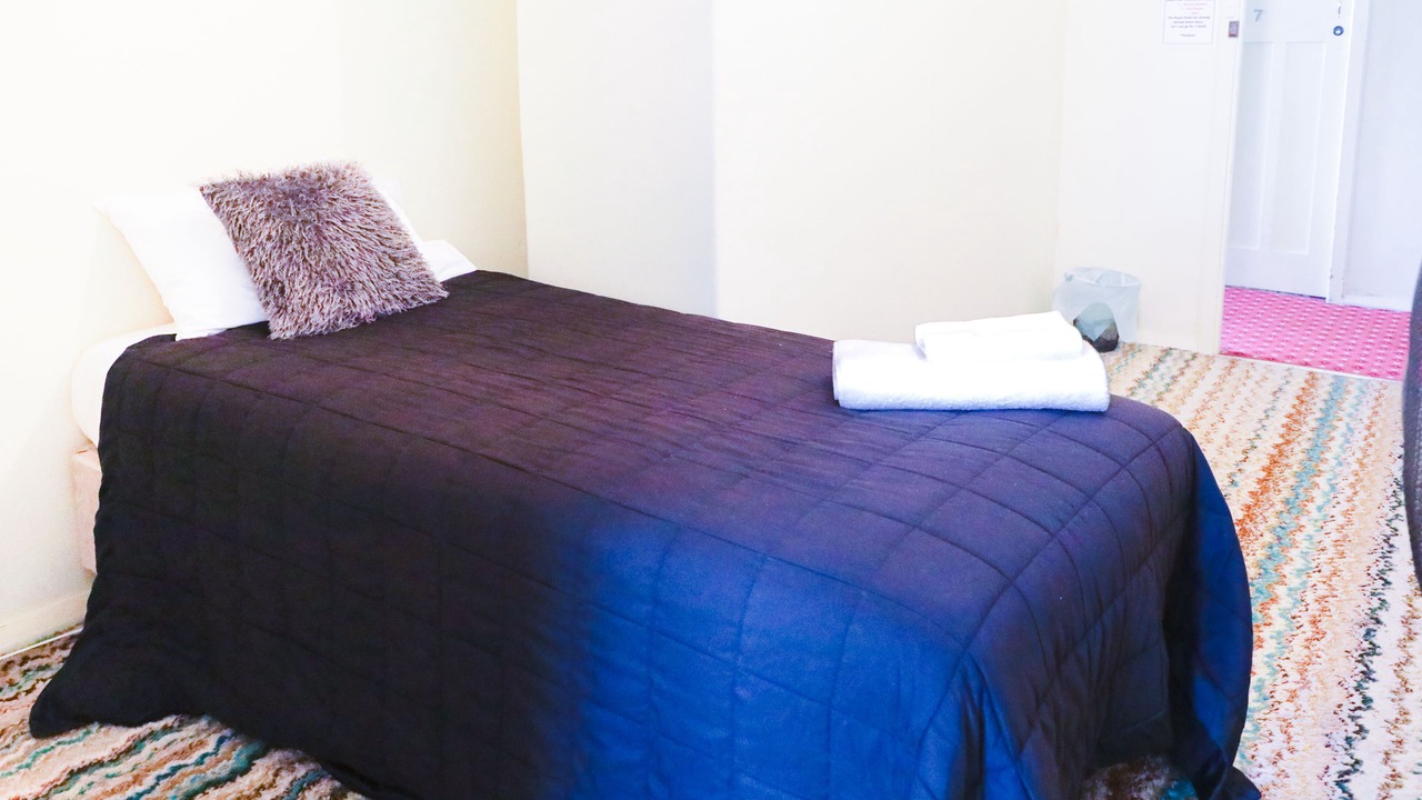 Photo of Bedroom in Capertee