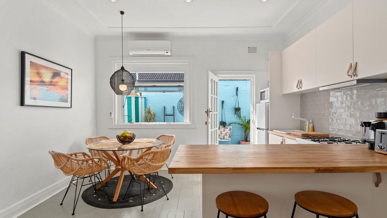 Photo of Kitchen in North Bondi