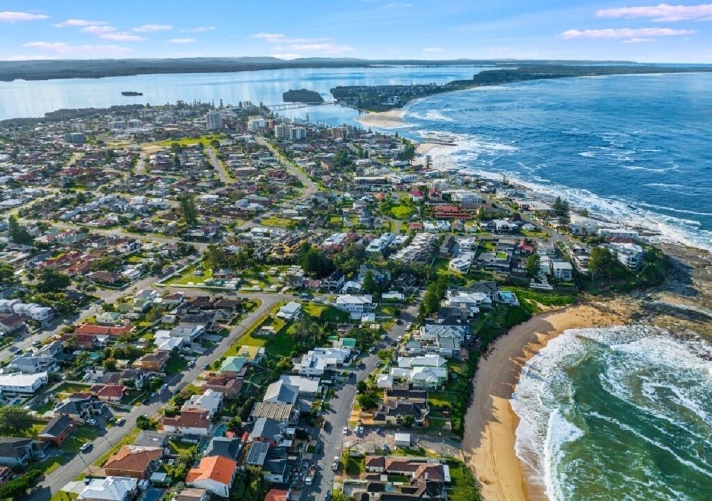 Photo of Outdoor in Central Coast