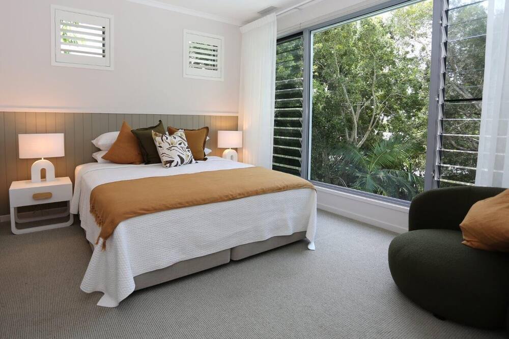 Photo of Bedroom in Dicky Beach