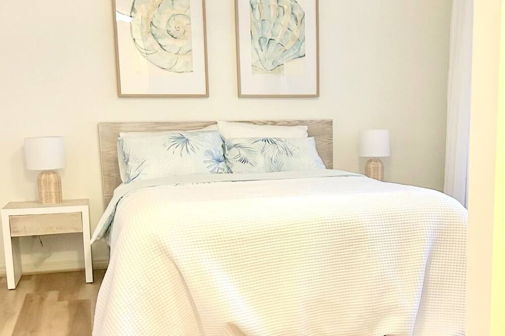 Photo of Bedroom in Parramatta Park