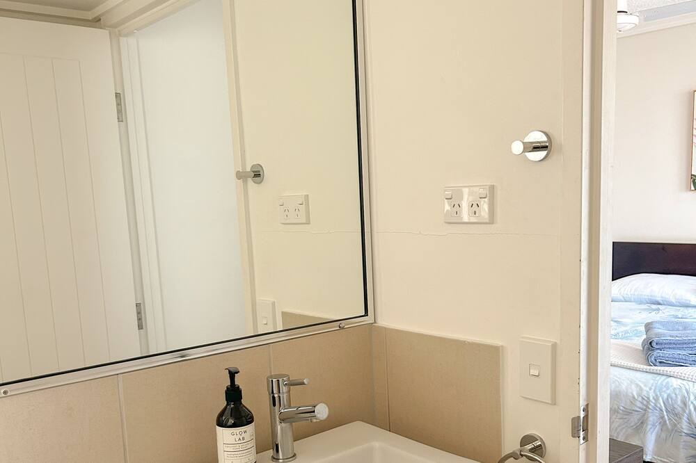 Photo of Bathroom in Parramatta Park