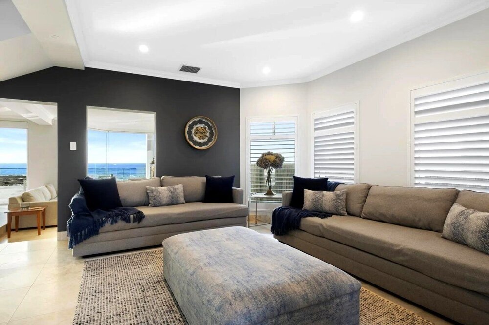 Photo of Livingroom in Blue Bay
