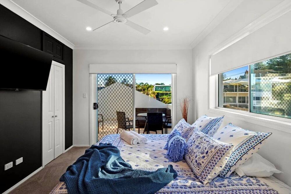 Photo of Bedroom in Blue Bay