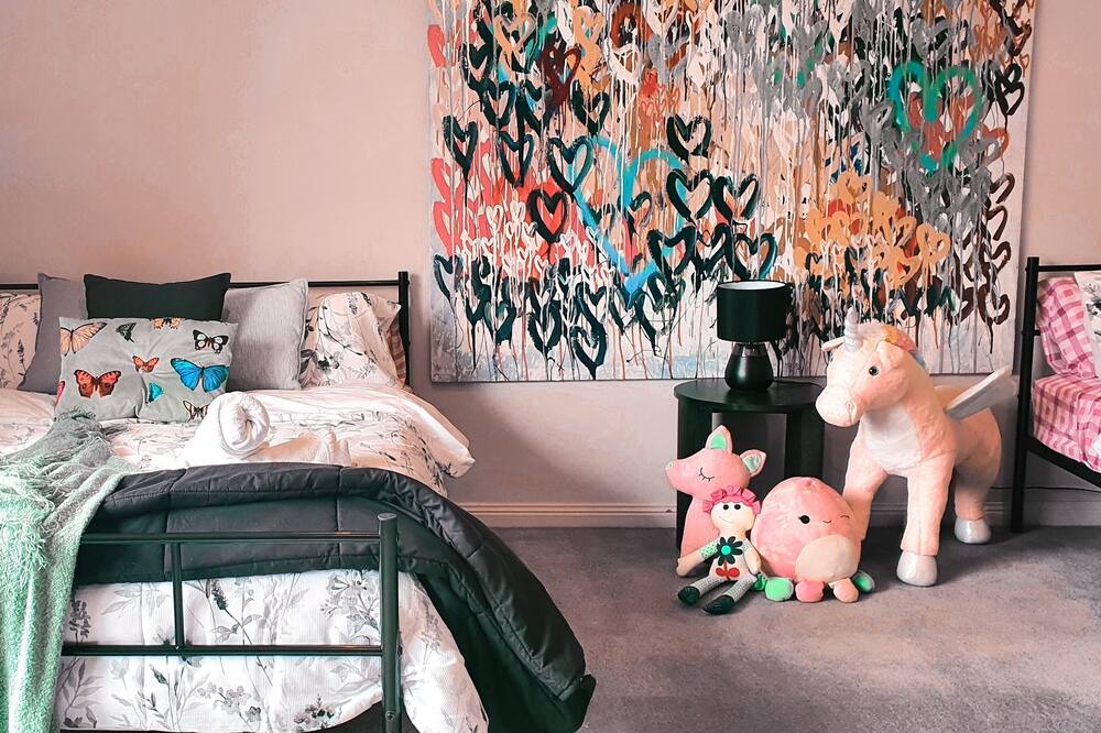 Photo of Bedroom in Brown Hill