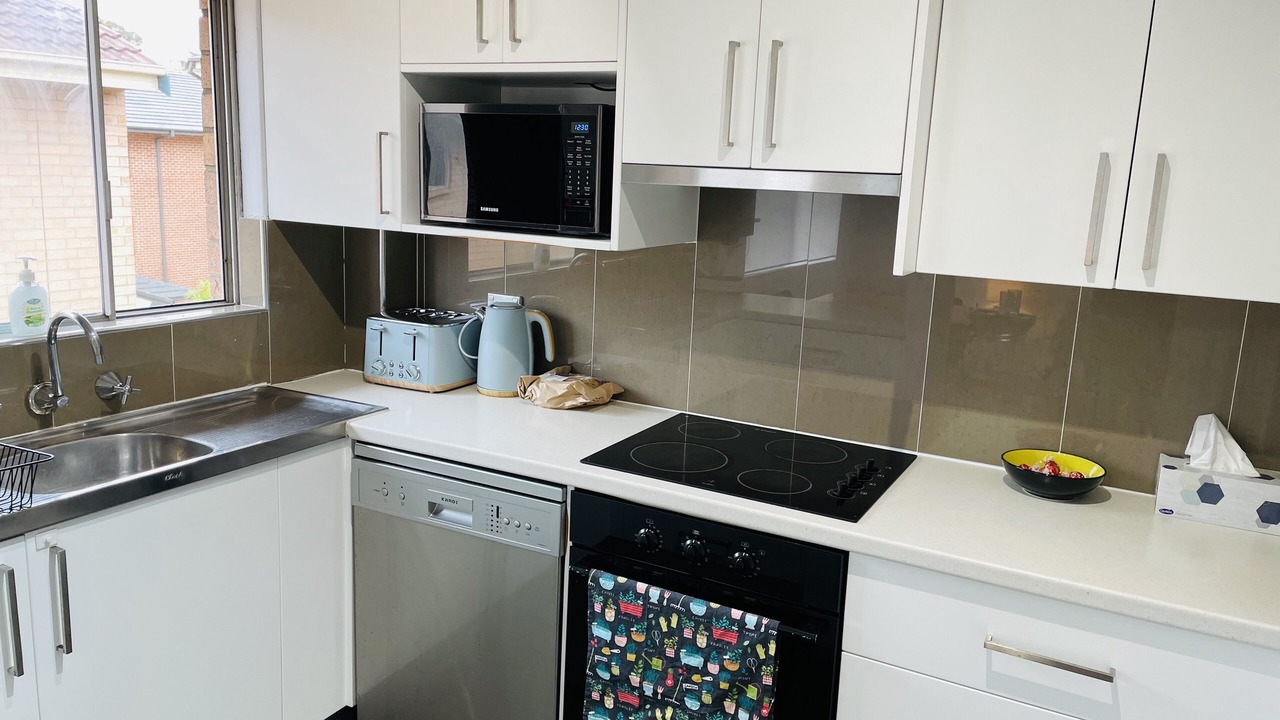 Photo of Kitchen in North Wollongong