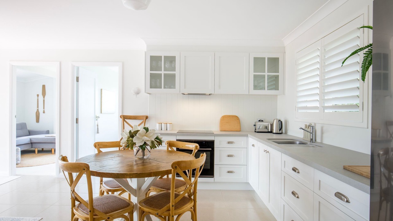 Photo of Kitchen in Erowal Bay
