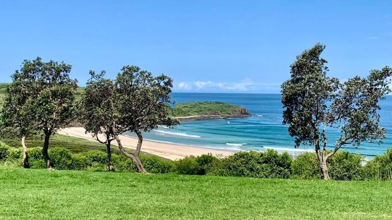 Photo of Outdoor in Shell Cove