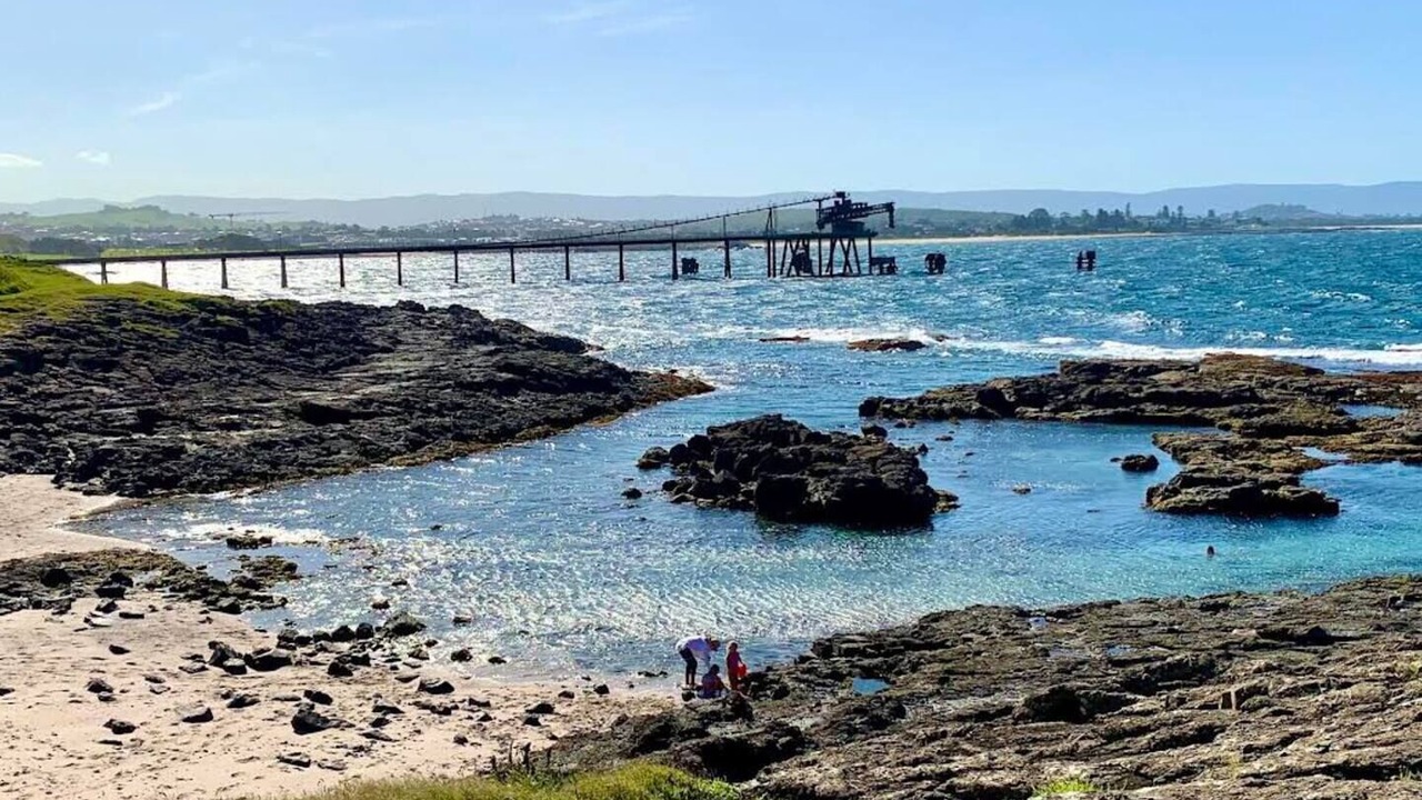 Photo of Outdoor in Shell Cove