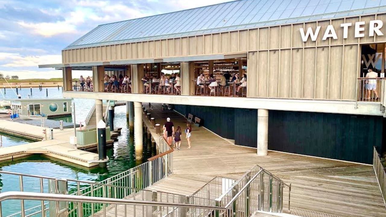 Photo of Outdoor in Shell Cove