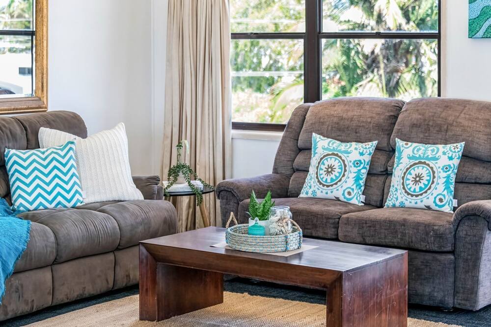 Photo of Livingroom in Buddina
