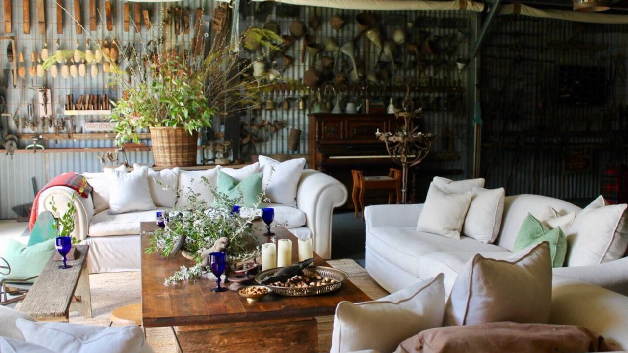 Photo of Livingroom in East Kangaloon