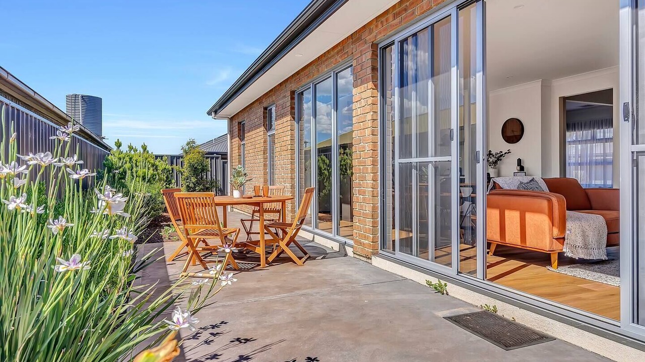 Photo of Outdoor in McLaren Vale