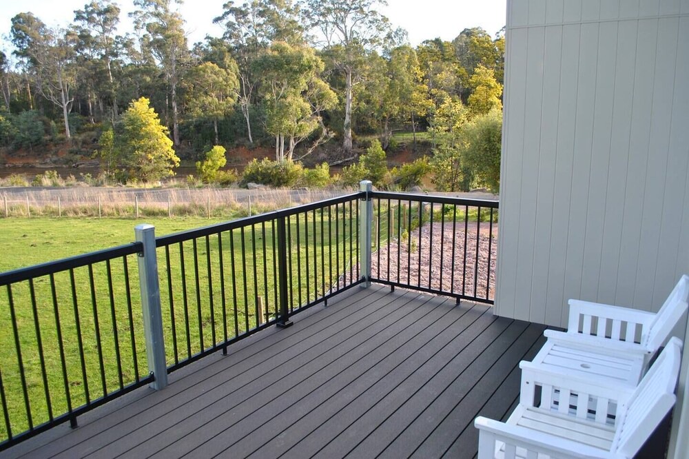 Photo of Patio Balcony in Latrobe