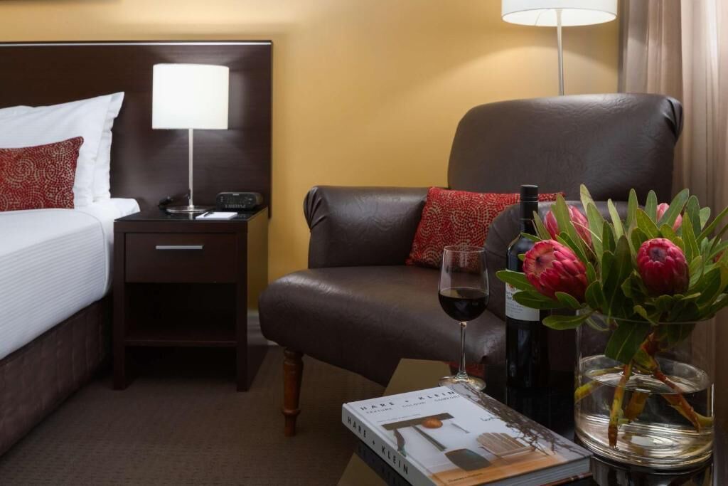 Photo of Bedroom in Norwest