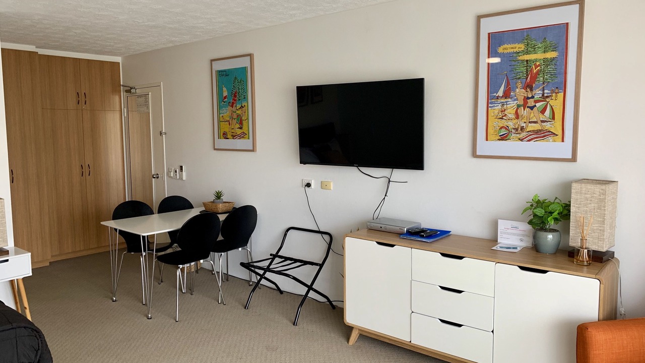 Photo of Bedroom in Miami