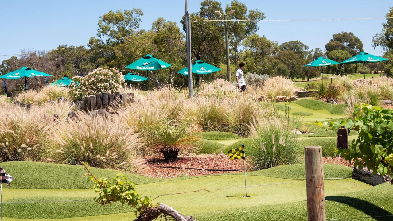 Photo of Outdoor in The Vines